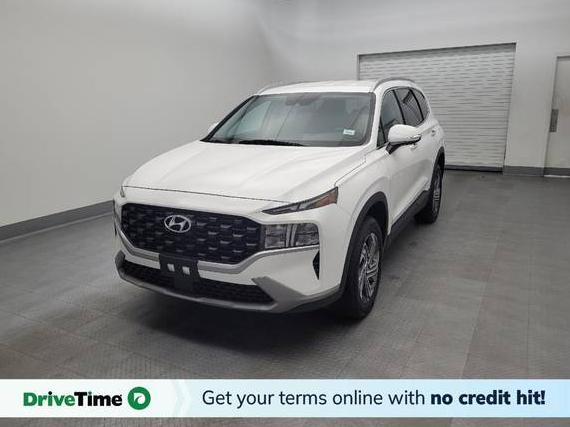 HYUNDAI SANTA FE 2023 5NMS2DAJ9PH612502 image